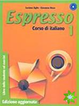 Espresso 1, Alma Edizioni