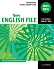 New English File Intermediate, Oxford University Press