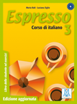 Expresso 3, Alma Edizioni