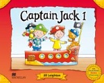 Captain Jack I