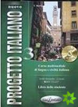 Nuovo Progetto Italiano 3, Edilingua
