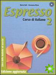Espresso 2, Alma Edizioni